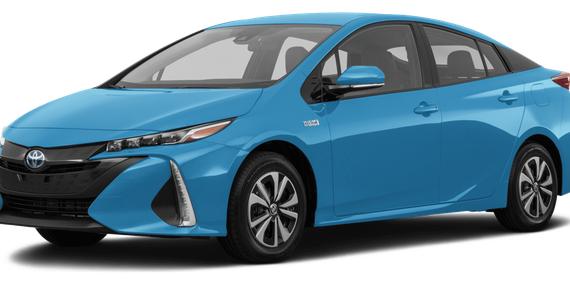 TOYOTA PRIUS PRIME 2018 JTDKARFP5J3074674 image TOYOTA PRIUS PRIME 2018 JTDKARFP5J3074674 image